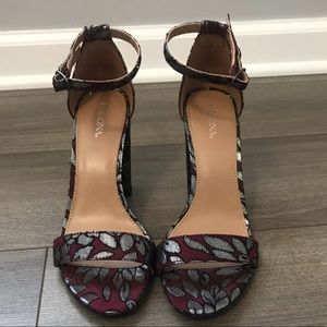 Brand new Merona Block geek